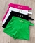 Shorts alfaiataria com cinto - loja online