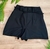 Shorts alfaiataria com cordinha na internet