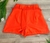 Imagem do Shorts alfaiataria com cordinha