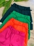 Shorts alfaiataria com cordinha - comprar online