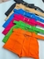 Shorts alfaiataria com cinto na internet