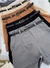 Shorts com cinto - comprar online