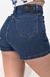 Shorts com strass sem lycra - loja online
