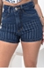 Imagem do Shorts com strass sem lycra