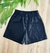 Imagem do Shorts de linho com bolso
