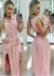 Vestido longo com botão - MG Moda e acessórios