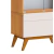 Imcal Cristaleira Classic Nature/Off White - loja online