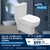 Vasos Sanitários em Promoção | Abril Nobre