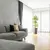 Embramaco Piso Cerâmico Supra Tiffany Lux Polido Retificado 63x122cm (P63545) na internet