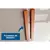 Guarda-Roupa Casal Creta – 6 Portas e 6 Gavetas com Pés – Naturale / Off White (2,73m) - Casa Nobre