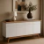 Imcal Buffet Classic 1,80m Off White/Nature