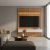 Imcal Home Ripado Slim 2,20m Nature/Off White - comprar online