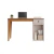 JCM Mesa Escrivaninha Helo 1 Porta e 1 Gaveta - comprar online