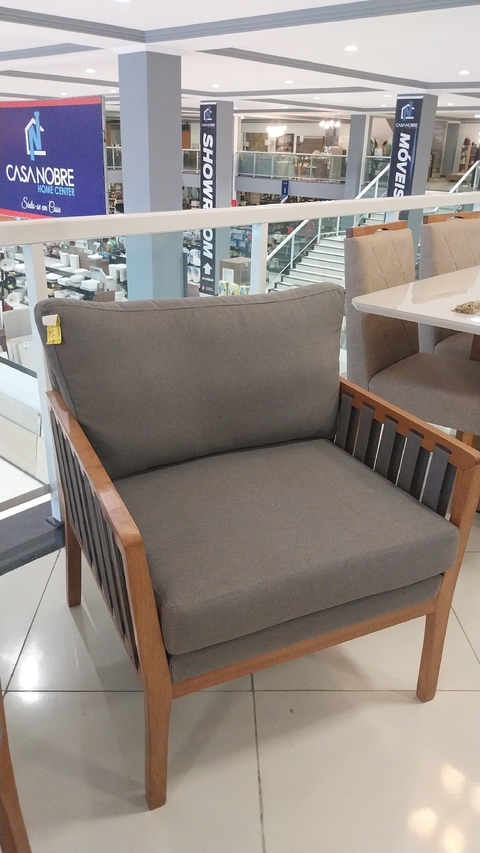 Poltrona Sofia - comprar online