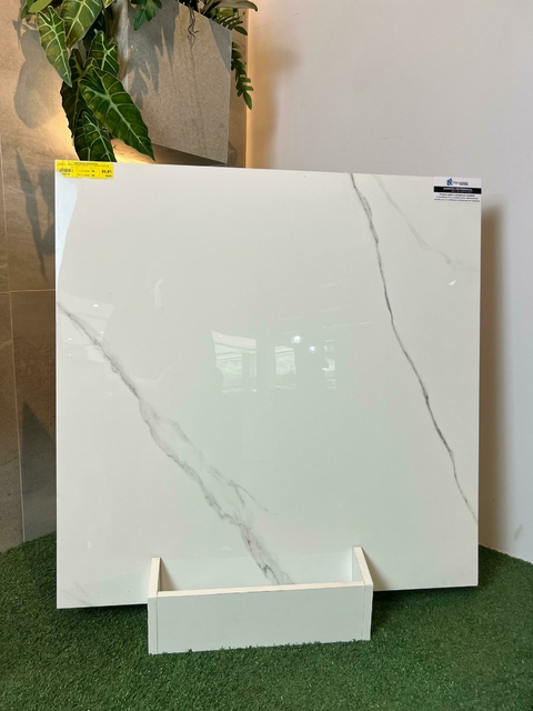 Porcelanato 82x82 (70439) Polido - Castelli - comprar online