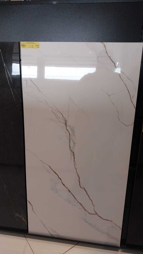 Porcelanato 60x120 Vene Doro R60 Polido - Delta - comprar online