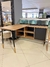 Conjunto Mesa com Balcão Flex na internet