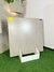 Piso Cerâmico 81x81 Cleantec Grey Mate Retificado - Formigres - comprar online