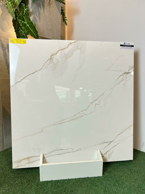 Porcelanato Vene Doro-84 Polido 84x84cm - Delta - comprar online