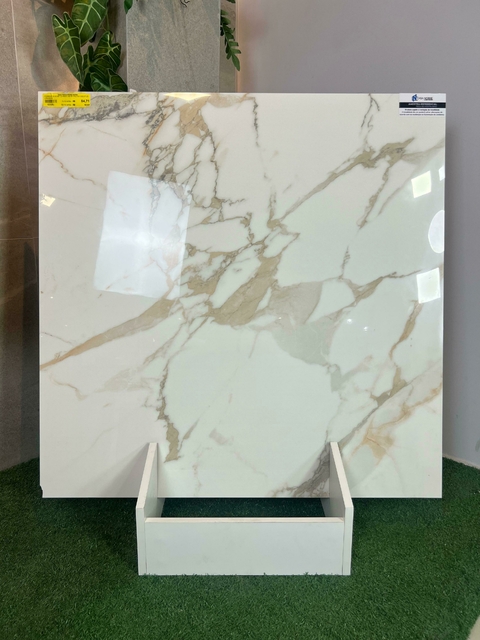 Piso 87x87 Classic BG Polido Retificado - Formigres (023283) - comprar online
