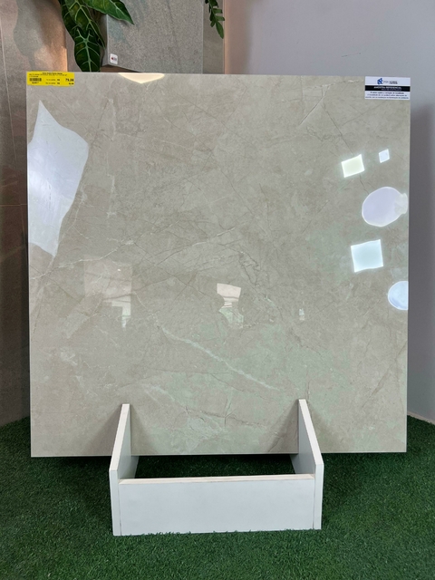 Porcelanato 84x84 Granada SND-84 Polido - Delta - comprar online