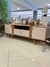 Rack Sublime Candian Cinamomo/Off White - comprar online