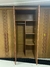 Guarda-Roupa Lucca Premium 6 Portas Naturale - Rufato