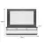 Home Rossetti Special – Cinamomo / Off White (2,20m) na internet