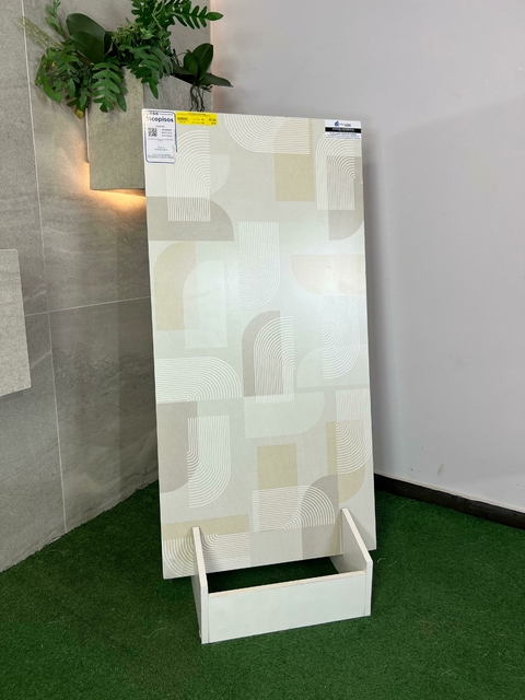 Revestimento 56x113 Nápoles (960009) - Incopisos - comprar online