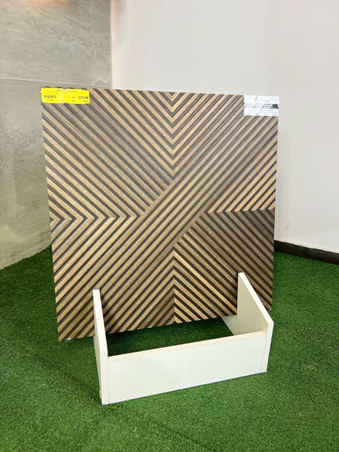 Revestimento Porcelanato 58x58 Tavola Decor Mix Natural - Portinari - comprar online