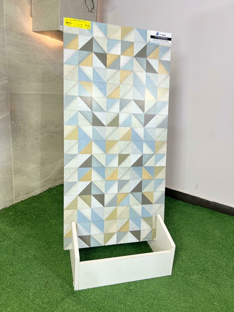 Revestimento Porcelanato 46x93 Samba Mix HD - Itagres - comprar online