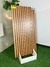 Piso Cerâmico 60x120 Gran Freijó Ripa Mate Retificado - Formigres - comprar online