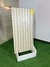 Piso Cerâmico 45x90 Ripado Natural - Megagres - comprar online