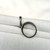 Piercing argola torcida - comprar online