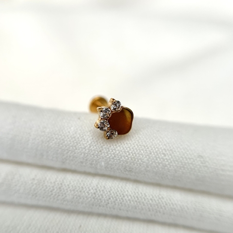 Labret para dourado - comprar online