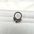 Piercing argola decoração frontal - comprar online