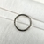 Piercing argola lisa - comprar online
