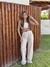 Calça wide leg - comprar online