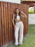 Calça wide leg - comprar online