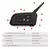 2x1 Intercomunicadores EJEAS V6 Pro en internet