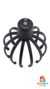 Masajeador De Cuero Cabelludo Eléctrico - Octopus - comprar online