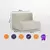 Modular INTERIOR Individual color blanco - Sofás in out