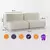 Modular INTERIOR 2 Individuales color Blanco en internet