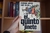 El quinto jinete