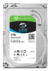 Disco Duro Rígido de 2 TB Skyhawk especial para DVR-XVR CCTV