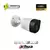 CAMARA BULLET EXTERIOR / INTERIOR. VISION NOCTURNA 20 MTS.