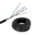 Cable UPT Exterior CAT 5 4P x 100Mts. Mod UTP4P-100 - comprar online