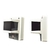 Barrera Detectora Humo 12V Convencional BOSCH. Mod D297 - comprar online