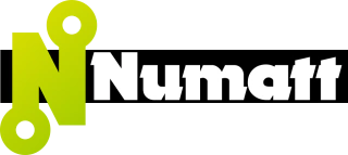 Numatt - Seguridad Electrónica 