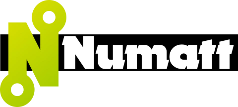 Numatt - Seguridad Electrónica 